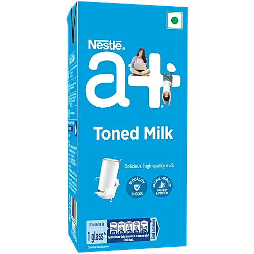 Milk Products 4